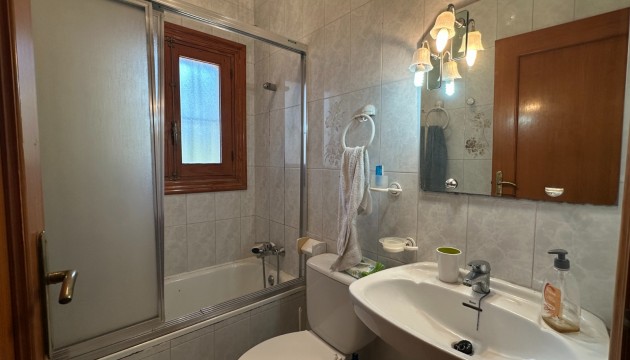 Odsprzedaż - Detached Villa - Torrevieja - Los Balcones - Los Altos del Edén
