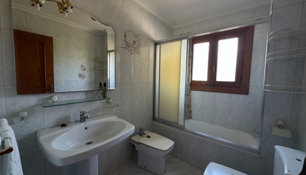 Odsprzedaż - Detached Villa - Torrevieja - Los Balcones - Los Altos del Edén