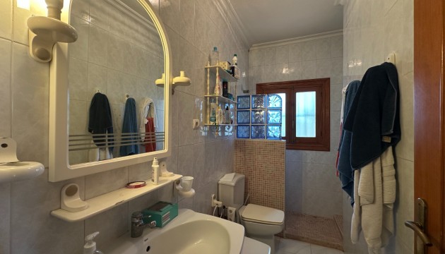 Odsprzedaż - Detached Villa - Torrevieja - Los Balcones - Los Altos del Edén