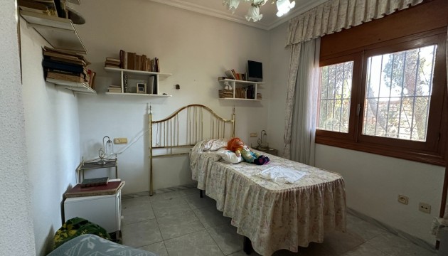Odsprzedaż - Detached Villa - Torrevieja - Los Balcones - Los Altos del Edén