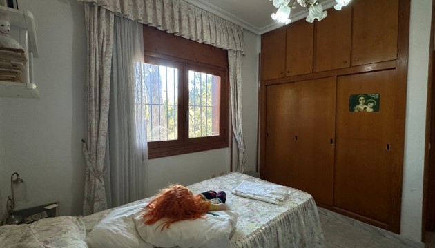 Odsprzedaż - Detached Villa - Torrevieja - Los Balcones - Los Altos del Edén