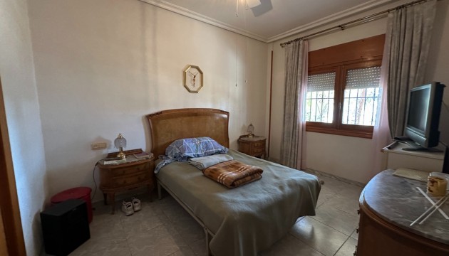Odsprzedaż - Detached Villa - Torrevieja - Los Balcones - Los Altos del Edén