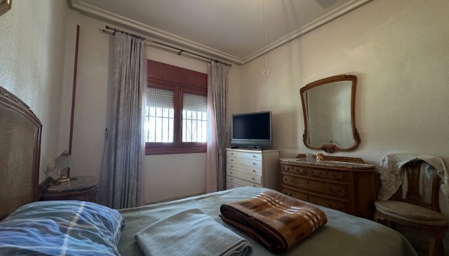 Odsprzedaż - Detached Villa - Torrevieja - Los Balcones - Los Altos del Edén
