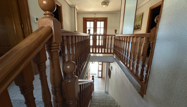 Odsprzedaż - Detached Villa - Torrevieja - Los Balcones - Los Altos del Edén