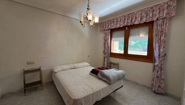 Odsprzedaż - Detached Villa - Torrevieja - Los Balcones - Los Altos del Edén