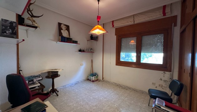 Odsprzedaż - Detached Villa - Torrevieja - Los Balcones - Los Altos del Edén