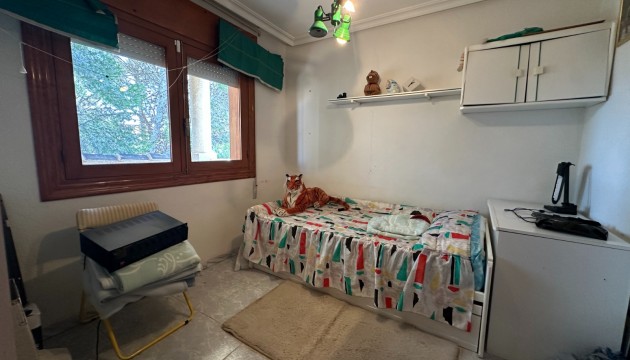 Odsprzedaż - Detached Villa - Torrevieja - Los Balcones - Los Altos del Edén