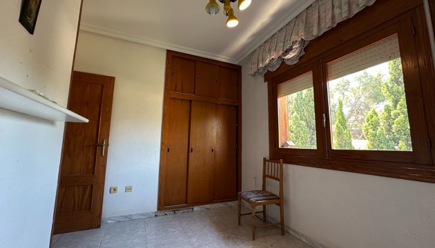 Odsprzedaż - Detached Villa - Torrevieja - Los Balcones - Los Altos del Edén