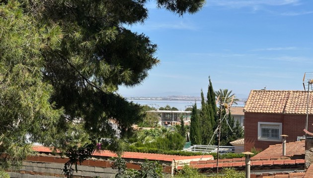Odsprzedaż - Detached Villa - Torrevieja - Los Balcones - Los Altos del Edén