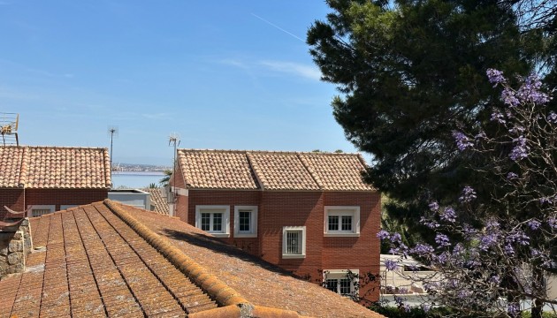 Odsprzedaż - Detached Villa - Torrevieja - Los Balcones - Los Altos del Edén