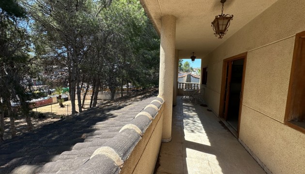 Odsprzedaż - Detached Villa - Torrevieja - Los Balcones - Los Altos del Edén