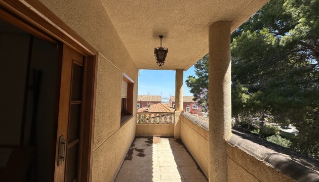 Odsprzedaż - Detached Villa - Torrevieja - Los Balcones - Los Altos del Edén