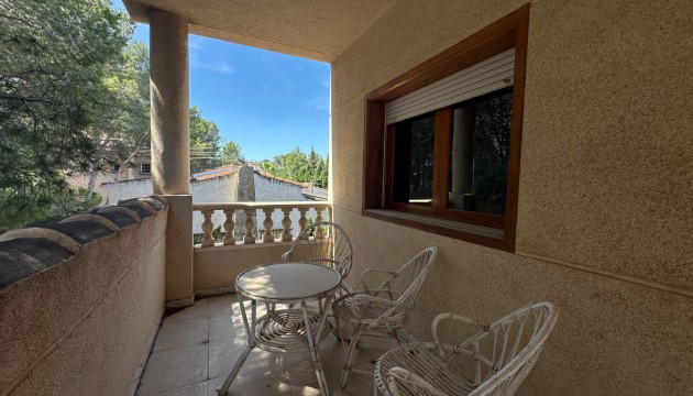 Odsprzedaż - Detached Villa - Torrevieja - Los Balcones - Los Altos del Edén