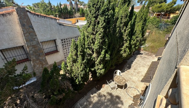 Odsprzedaż - Detached Villa - Torrevieja - Los Balcones - Los Altos del Edén