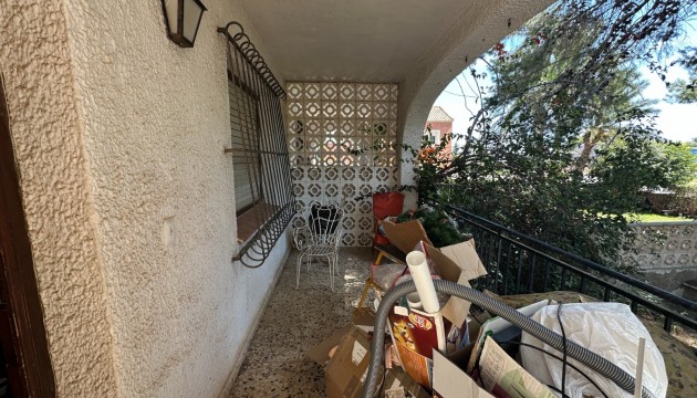 Odsprzedaż - Detached Villa - Torrevieja - Los Balcones - Los Altos del Edén