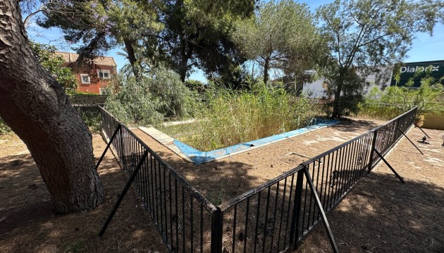 Odsprzedaż - Detached Villa - Torrevieja - Los Balcones - Los Altos del Edén