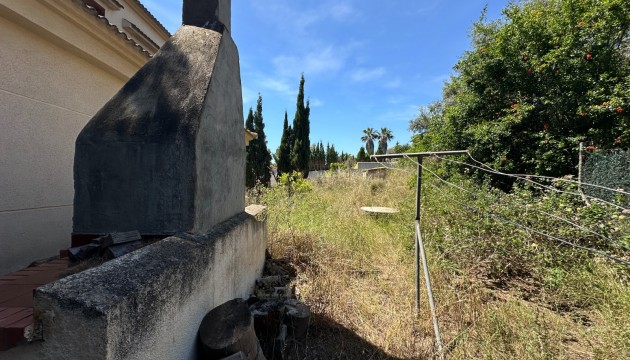Odsprzedaż - Detached Villa - Torrevieja - Los Balcones - Los Altos del Edén