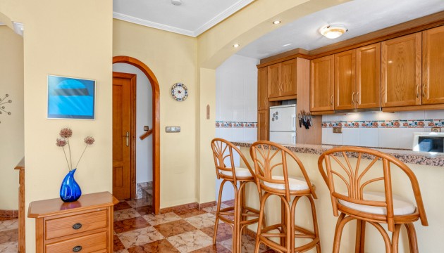 Odsprzedaż - Kamienica - Orihuela Costa - Lomas de Cabo Roig
