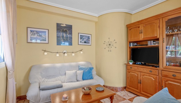Odsprzedaż - Kamienica - Orihuela Costa - Lomas de Cabo Roig
