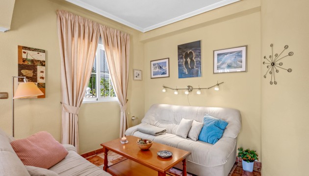 Odsprzedaż - Kamienica - Orihuela Costa - Lomas de Cabo Roig