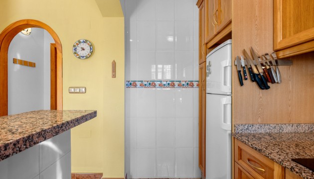 Odsprzedaż - Kamienica - Orihuela Costa - Lomas de Cabo Roig