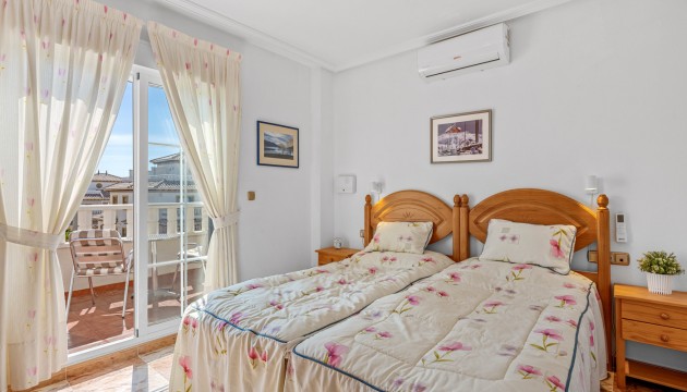 Odsprzedaż - Kamienica - Orihuela Costa - Lomas de Cabo Roig