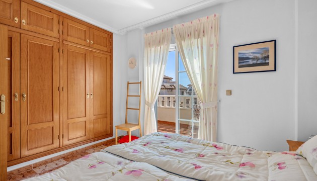 Odsprzedaż - Kamienica - Orihuela Costa - Lomas de Cabo Roig