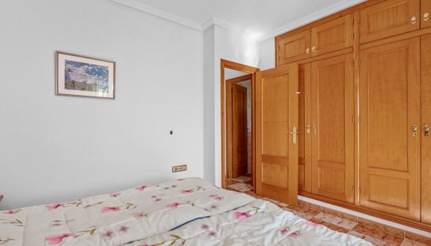 Odsprzedaż - Kamienica - Orihuela Costa - Lomas de Cabo Roig