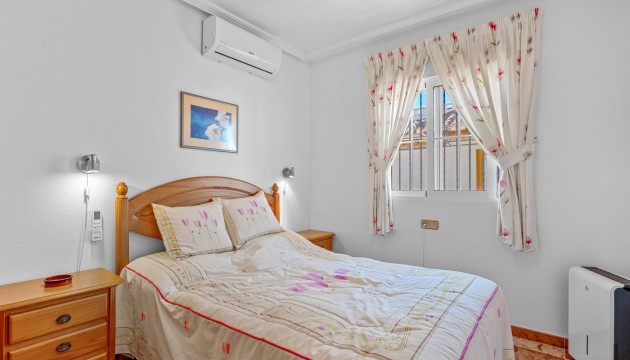 Odsprzedaż - Kamienica - Orihuela Costa - Lomas de Cabo Roig