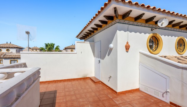 Odsprzedaż - Kamienica - Orihuela Costa - Lomas de Cabo Roig