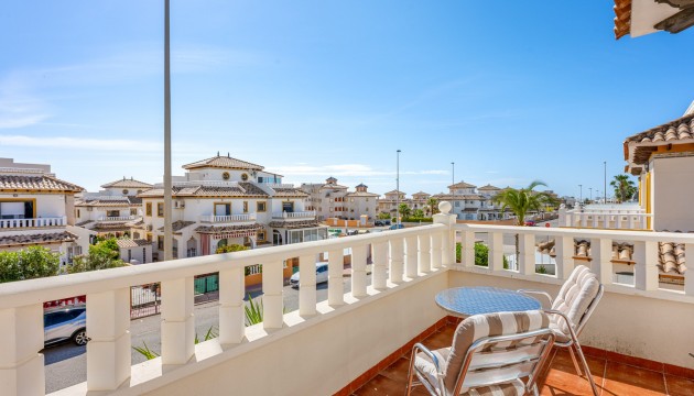 Odsprzedaż - Kamienica - Orihuela Costa - Lomas de Cabo Roig