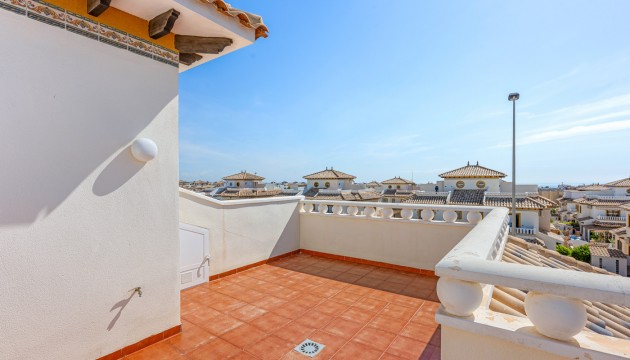 Odsprzedaż - Kamienica - Orihuela Costa - Lomas de Cabo Roig