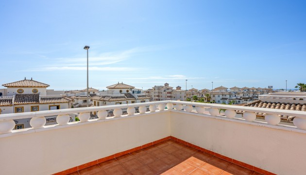 Odsprzedaż - Kamienica - Orihuela Costa - Lomas de Cabo Roig