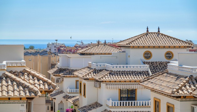 Odsprzedaż - Kamienica - Orihuela Costa - Lomas de Cabo Roig