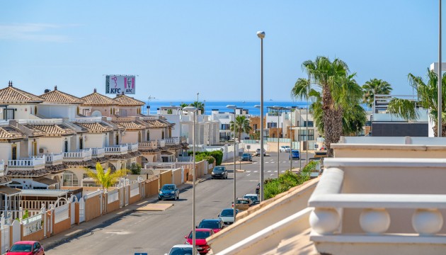 Odsprzedaż - Kamienica - Orihuela Costa - Lomas de Cabo Roig