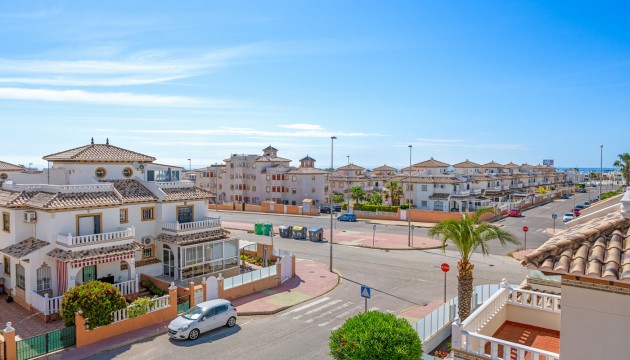 Odsprzedaż - Kamienica - Orihuela Costa - Lomas de Cabo Roig