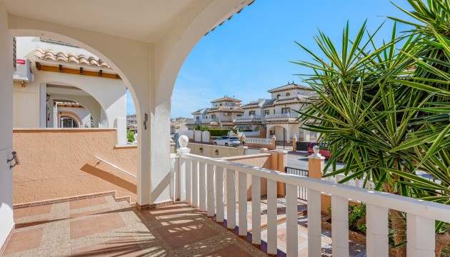 Odsprzedaż - Kamienica - Orihuela Costa - Lomas de Cabo Roig