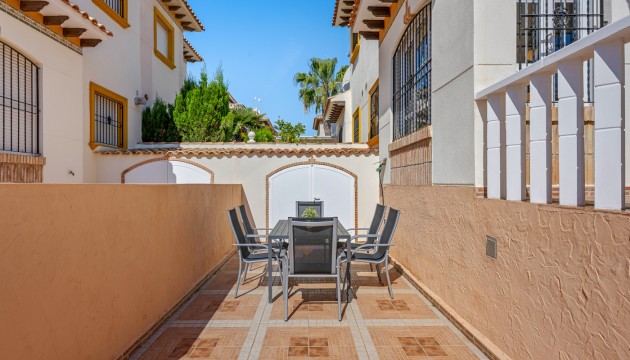 Odsprzedaż - Kamienica - Orihuela Costa - Lomas de Cabo Roig