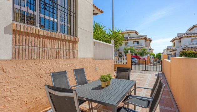 Odsprzedaż - Kamienica - Orihuela Costa - Lomas de Cabo Roig