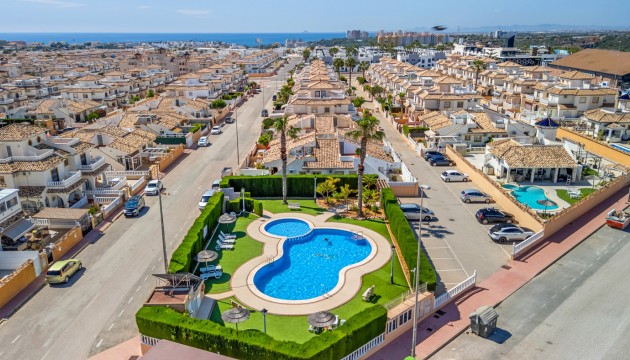 Odsprzedaż - Kamienica - Orihuela Costa - Lomas de Cabo Roig