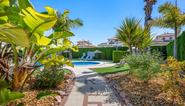 Odsprzedaż - Kamienica - Orihuela Costa - Lomas de Cabo Roig