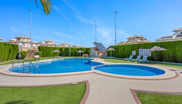 Odsprzedaż - Kamienica - Orihuela Costa - Lomas de Cabo Roig