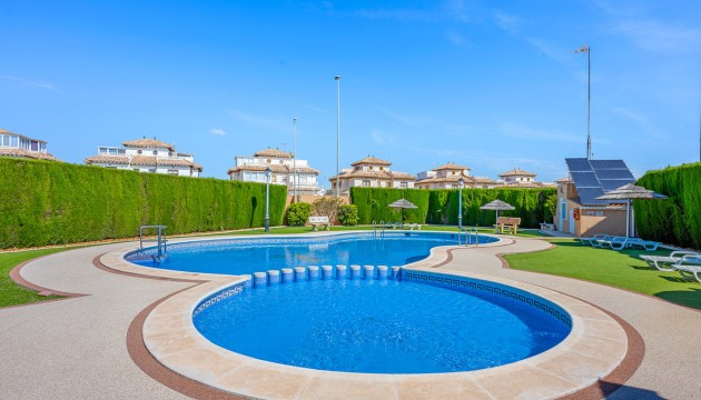 Odsprzedaż - Kamienica - Orihuela Costa - Lomas de Cabo Roig
