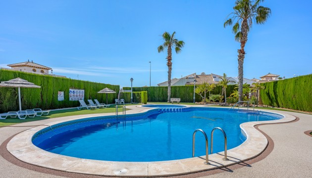 Odsprzedaż - Kamienica - Orihuela Costa - Lomas de Cabo Roig