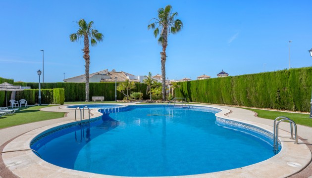Odsprzedaż - Kamienica - Orihuela Costa - Lomas de Cabo Roig