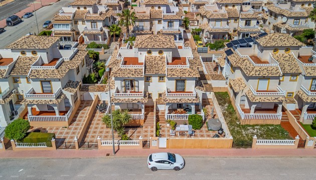 Odsprzedaż - Kamienica - Orihuela Costa - Lomas de Cabo Roig