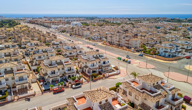 Odsprzedaż - Kamienica - Orihuela Costa - Lomas de Cabo Roig