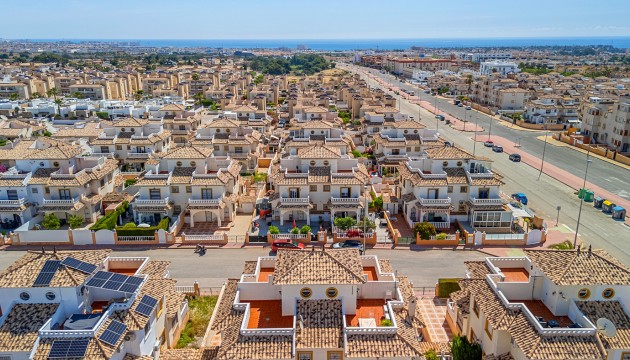 Odsprzedaż - Kamienica - Orihuela Costa - Lomas de Cabo Roig