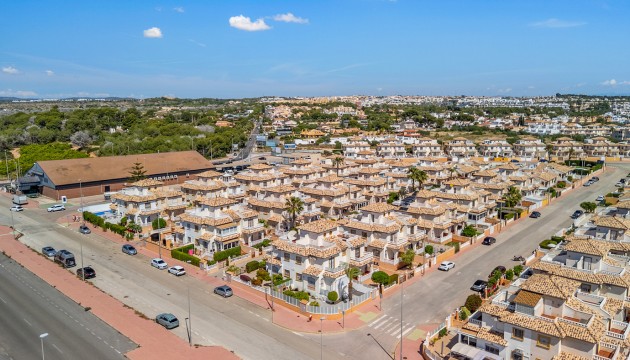 Odsprzedaż - Kamienica - Orihuela Costa - Lomas de Cabo Roig