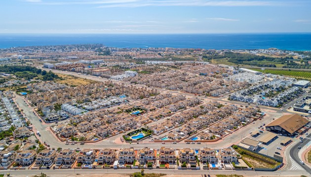 Odsprzedaż - Kamienica - Orihuela Costa - Lomas de Cabo Roig